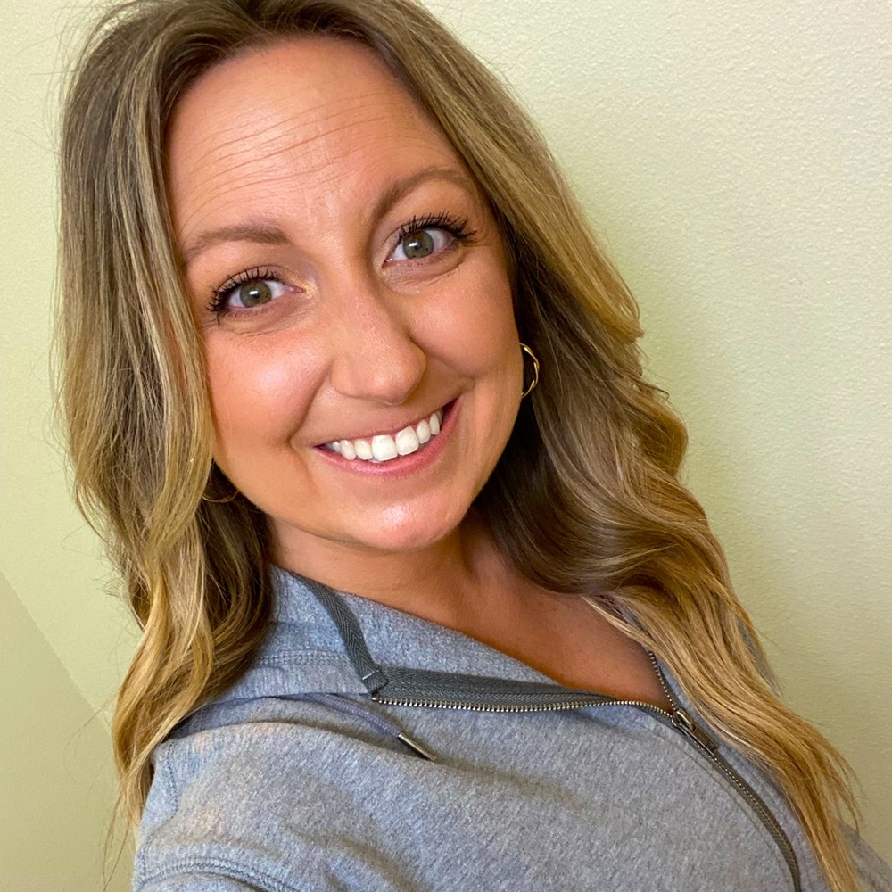 Meet your Posher, Morghan